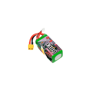 4S LIPO